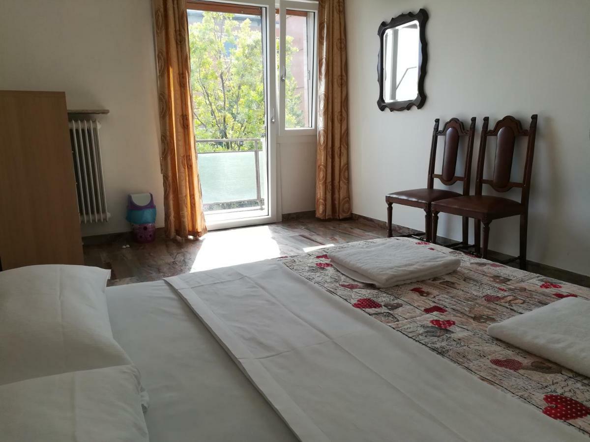 Venice Amazing House マルゲーラ エクステリア 写真